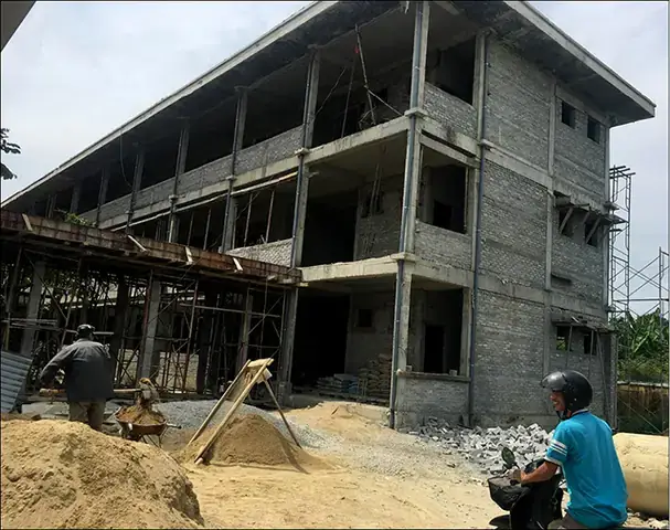 Trường Trung Học Cơ Sở Đặng Văn Ngữ Huế: Toàn Cảnh Về Cơ ...