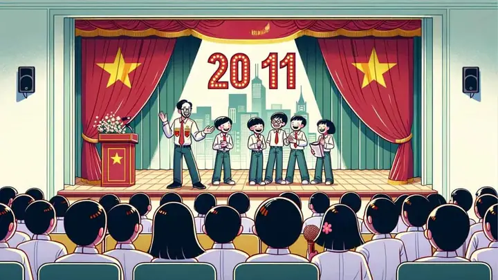 99+ Truyện Cười 20/11 Ngắn, Ý Nghĩa Đăng Báo Tường 2025 99+ Truyện Cười 20/11 Ngắn, Ý Nghĩa Đăng Báo Tường 2025