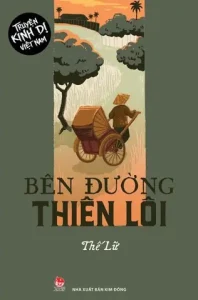 Truyện Kinh Dị Việt Nam - Bên Đường Thiên Lôi – Nhà Xuất Bản Kim ...