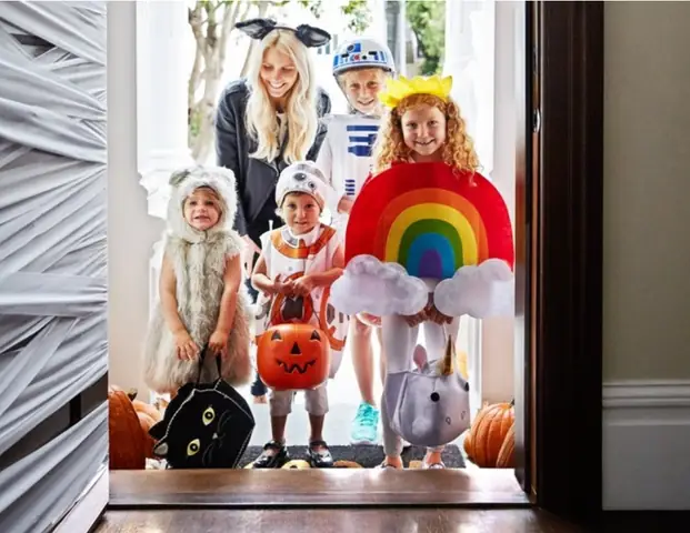 Góc Gia Đình | Truyền Thuyết Về Ngày Halloween Và Ý Nghĩa Giáo ... Góc Gia Đình | Truyền Thuyết Về Ngày Halloween Và Ý Nghĩa Giáo ...
