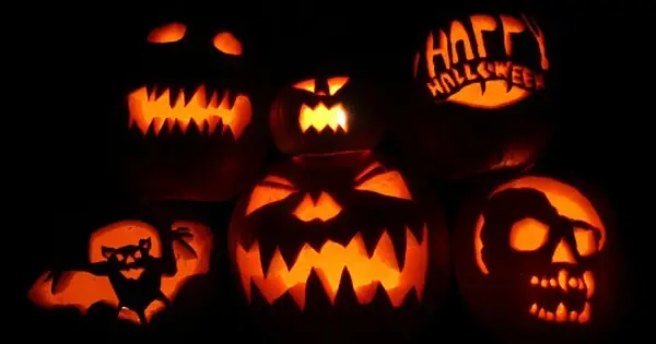 Truyền Thuyết Halloween Và Những Điều Có Thể Bạn Chưa Biết Truyền Thuyết Halloween Và Những Điều Có Thể Bạn Chưa Biết