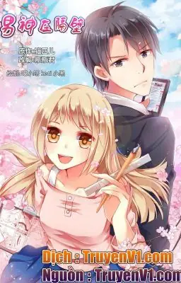 { Truyện Tranh } ( Full ) Nam Thần Ở Phòng Bên Cạnh - Chapter 78 ...