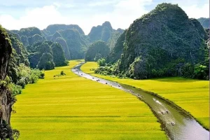 Từ Hà Nội Đến Ninh Bình Mất Bao Nhiêu Km? Nên Di Chuyển Bằng ...