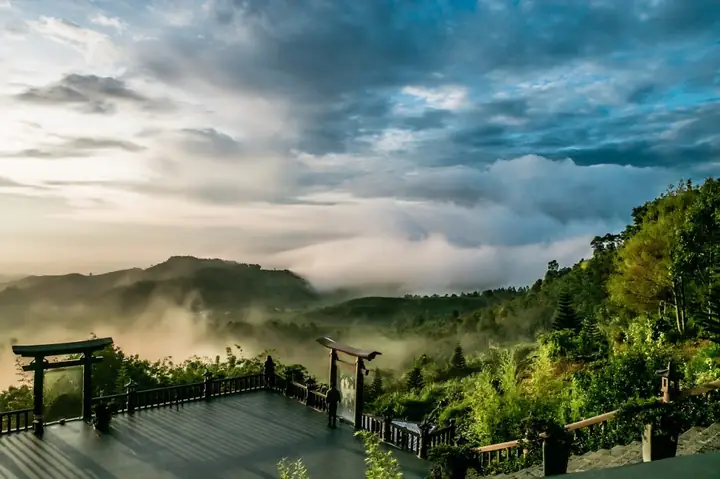 Tạm Quên Đà Lạt, Lâm Đồng Còn Có Một Thành Phố Tuyệt Vời Nữa ...