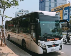 Xe Khách Đà Lạt Hội An Giá Cả Phải Chăng Nhất