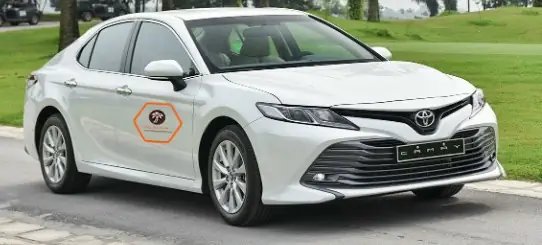 Thuê Xe Du Lịch 4-7-16 Chỗ Đà Lạt Đi Hội An, Đà Nẵng - Long Vân ...