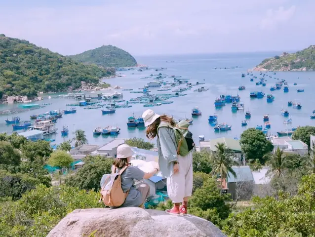 Kinh Nghiệm Đi Tour Du Lịch Vĩnh Hy Tự Túc Khám Phá Vẻ Đẹp ...