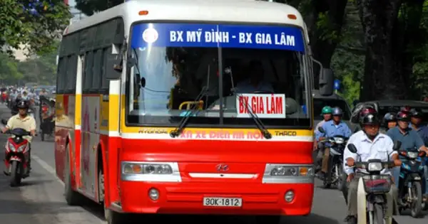 Lộ Trình Các Tuyến Xe Buýt Đi Từ Bến Xe Mỹ Đình Đến Bến Xe Gia Lâm ... Lộ Trình Các Tuyến Xe Buýt Đi Từ Bến Xe Mỹ Đình Đến Bến Xe Gia Lâm ...