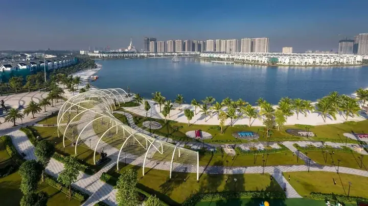 Vinhomes Ocean Park Gia Lâm Cách Trung Tâm Hà Nội Bao Nhiêu Km? Vinhomes Ocean Park Gia Lâm Cách Trung Tâm Hà Nội Bao Nhiêu Km?