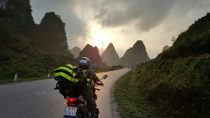 Cách Di Chuyển Đi Sapa Từ Hà Nội Mà Các Tín Đồ Mê Xê Dịch Nên Biết