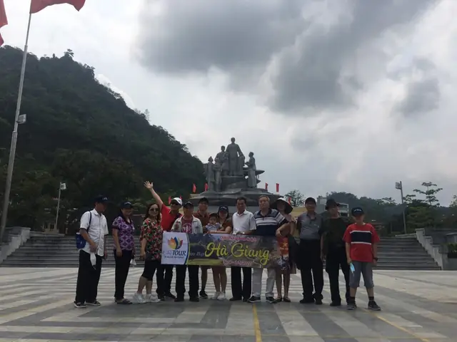 Tour Du Lịch Hải Dương - Hà Giang 3 Ngày 2 Đêm . Khởi Hành Hàng ... Tour Du Lịch Hải Dương - Hà Giang 3 Ngày 2 Đêm . Khởi Hành Hàng ...