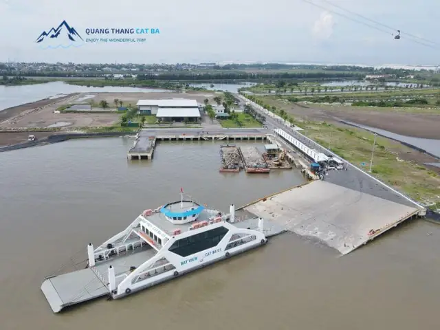 Khởi Hành Từ Hải Phòng: Sẵn Sàng Cho Chuyến Đi Tuyệt Vời Khởi Hành Từ Hải Phòng: Sẵn Sàng Cho Chuyến Đi Tuyệt Vời