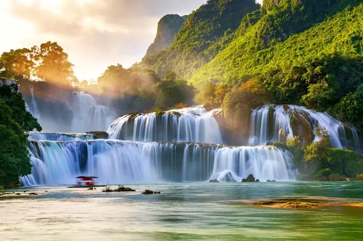 Kinh Nghiệm Đi Thác Bản Giốc, Cao Bằng Tự Túc Tiết Kiệm | Vietjet Air