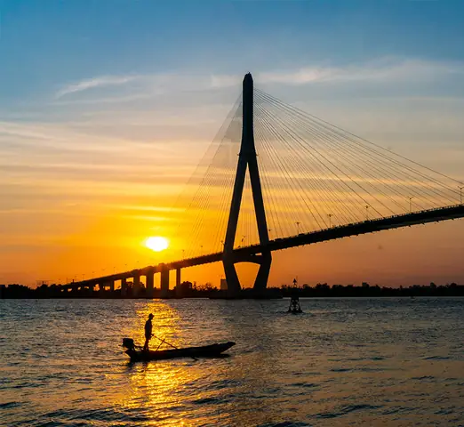 Điểm Du Lịch Nổi Tiếng Tại Cần Thơ