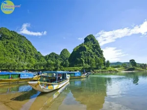 Từ Quảng Bình Đến Nghệ An Bao Nhiêu Km