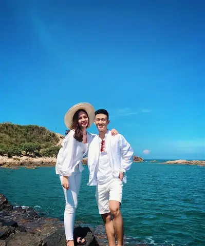 Đi Du Lịch Quy Nhơn Ghé Thăm Ghềnh Đá Đĩa - Điểm Đến Không Thể ... Đi Du Lịch Quy Nhơn Ghé Thăm Ghềnh Đá Đĩa - Điểm Đến Không Thể ...