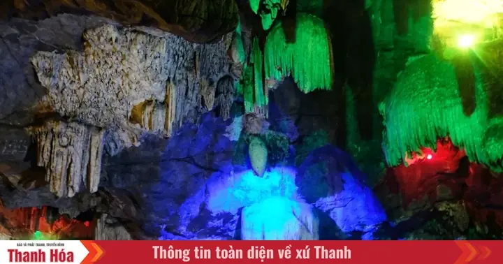 Nơi Chàng Từ Thức Gặp Tiên