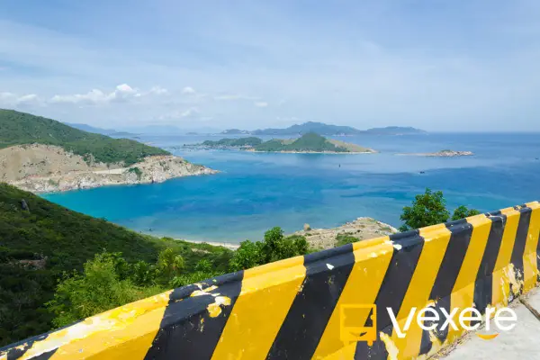 Hành Trình **từ Tphcm Đi Cam Ranh Bao Nhiêu Km**: Cẩm Nang ...