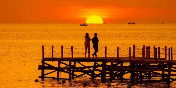 Tphcm Đi Kiên Giang Bao Nhiêu Tiếng? [cập Nhật 2024] - Vexere