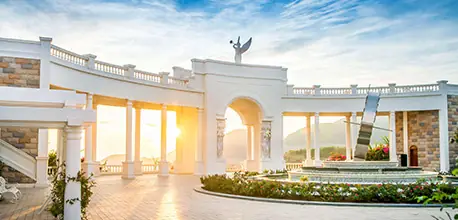 Đi Trăng Mật Ở Đâu? Toplist 15 Địa Điểm Siêu Lãng Mạn