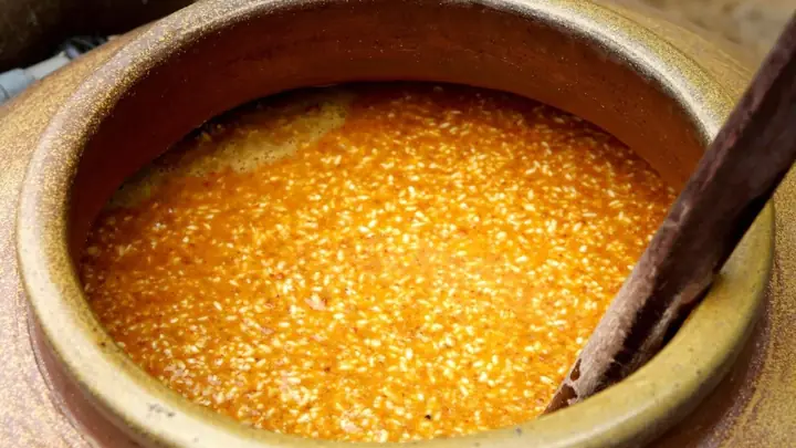 Mua Tương Bần Ngon Ở Hưng Yên