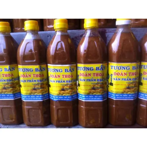 Tương Bần Nguyên Chất Hưng Yên Tương Bần Nguyên Chất Hưng Yên