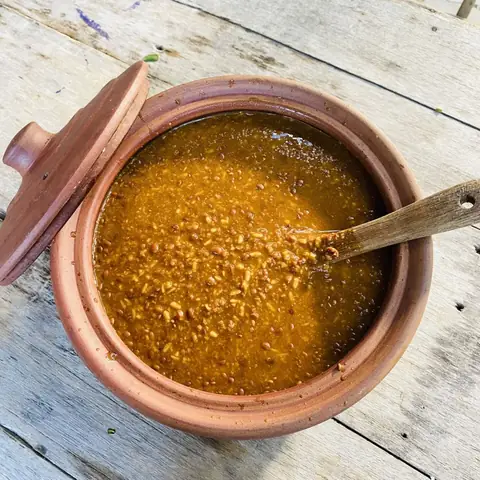 Tương Bần Ngon Nhất Hưng Yên Tương Bần Ngon Nhất Hưng Yên