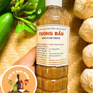 Tương Bần Nhà Làm Ngon Nhất Tương Bần Nhà Làm Ngon Nhất