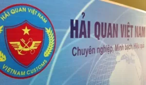 Tổng Cục Hải Quan Việt Nam