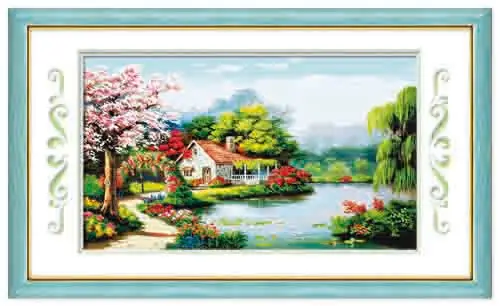 Những Chiêu Trò Lừa Đảo Gắn Mác “tuyển Thợ Thêu Tranh Chữ Thập ... Những Chiêu Trò Lừa Đảo Gắn Mác “tuyển Thợ Thêu Tranh Chữ Thập ...