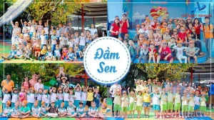 Đầm Sen Nước Tp.hcm: Kinh Nghiệm Vui Chơi, Giá Vé & Giờ Mở Cửa ...