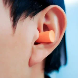Sau 2 Tuần Đi Máy Bay Tai Vẫn Bị Ù Phải Làm Sao? | Vinmec