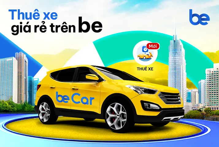 Lợi Ích Khi Sử Dụng Ứng Dụng Cho Thuê Xe Theo Giờ, Nửa Ngày