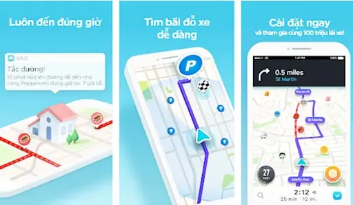 10+ Phần Mềm Định Vị Đi Biển Trên Điện Thoại Mới Nhất 2023
