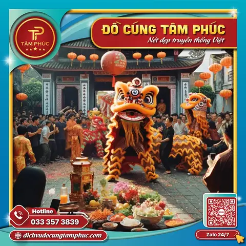 Múa Lân, Múa Rồng: Biểu Tượng Của Thịnh Vượng Múa Lân, Múa Rồng: Biểu Tượng Của Thịnh Vượng