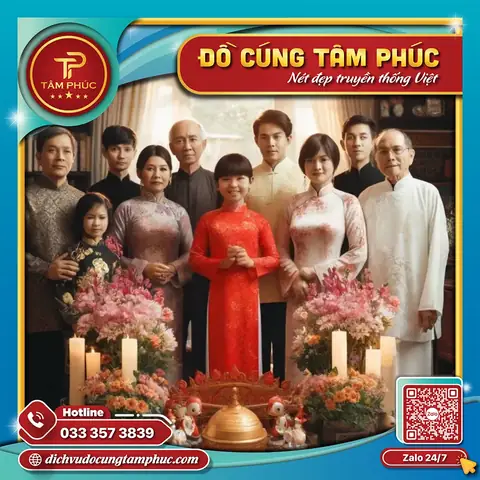 Tết Đoàn Viên Và Lòng Hiếu Thảo
