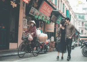 Tổng Hợp Những Địa Điểm Đi Chơi Valentine Lý Tưởng Tại Hà Nội Và ...