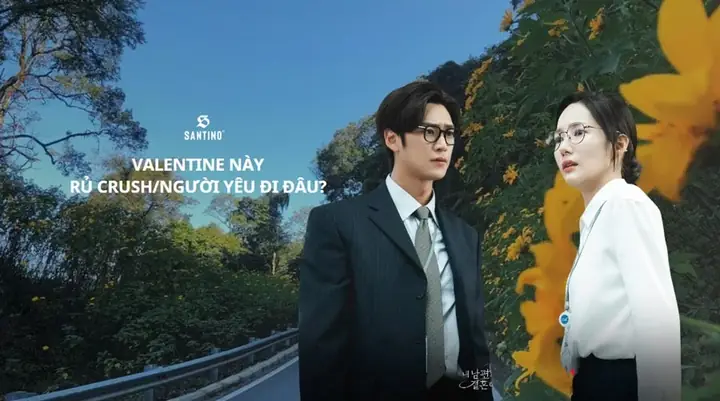 Gợi Ý 13 Điểm Đến Valentine Nên Đi Chơi Ở Đâu Hà Nội | Santino Gợi Ý 13 Điểm Đến Valentine Nên Đi Chơi Ở Đâu Hà Nội | Santino