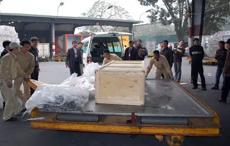 Vận Chuyển Quan Tài Bằng Máy Bay - Quy Trình Và Thủ Tục 2026 Vận Chuyển Quan Tài Bằng Máy Bay - Quy Trình Và Thủ Tục 2026