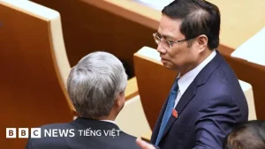 Quảng Ninh Đã Chuẩn Bị 'đặc Khu Vân Đồn' Ra Sao - Bbc News ...