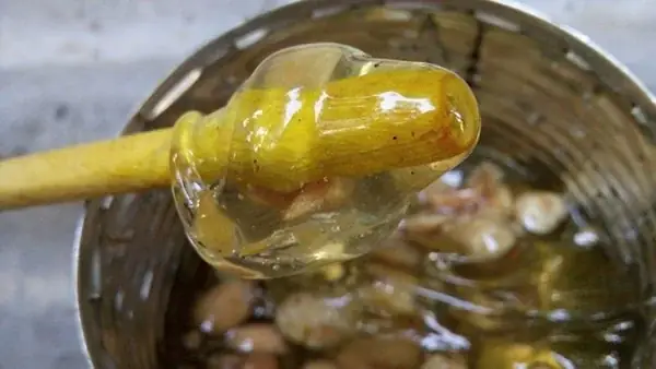 Kẹo Mạch Nha Kẹo Mạch Nha