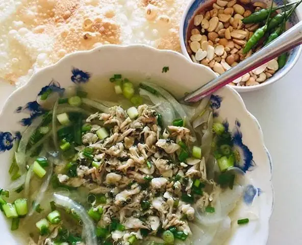 Cơm Gà Tam Kỳ Cơm Gà Tam Kỳ