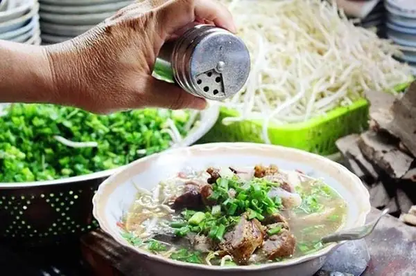 Lòng Sả Lòng Sả
