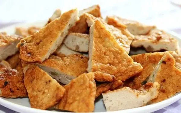 Chả Cá Chả Cá