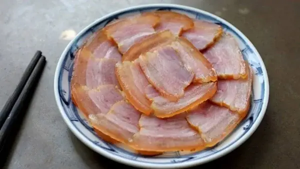 Thịt Heo Ngâm Nước Mắm Thịt Heo Ngâm Nước Mắm