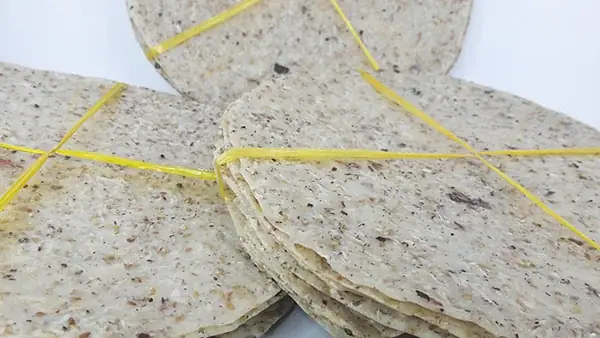 Bánh Tráng Nước Dừa Bánh Tráng Nước Dừa