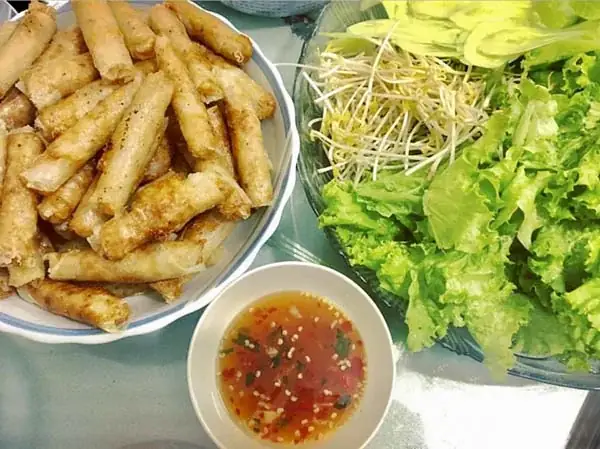 Ram Bắp Ram Bắp