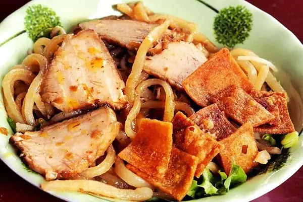 Cao Lầu Cao Lầu