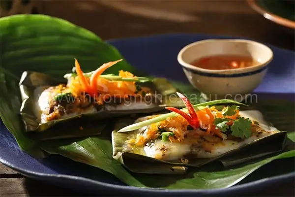 Văn Hóa Ẩm Thực Miền Trung Văn Hóa Ẩm Thực Miền Trung