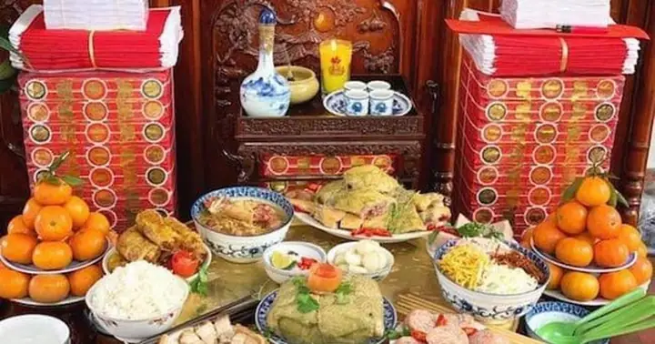 Văn Khấn Mùng 1 Tháng 7 Âm Lịch Đầy Đủ, Chi Tiết